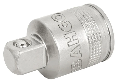 Adapteris iš 1/2" į 3/8" Bahco