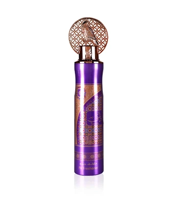 Al Wataniah Watani Purple 300ml