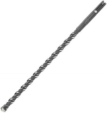 Bosch SDS-plus-5 grąžtas (S4L) 13 x 200 x 265 mm,1 vnt.