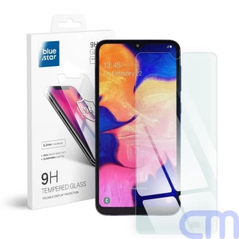 Tempered Glass Blue Star - SAM Galaxy A10