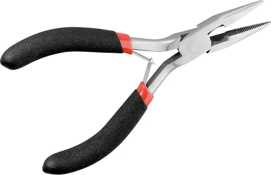 Fixpoint tiesios replės su izoliacija 125mm (77098)