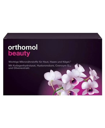 Orthomol Beauty N30