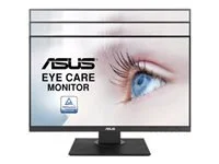 Monitorius ASUS VA24DQLB
