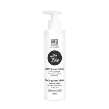 Po tatuiruotės muilas 250 ml