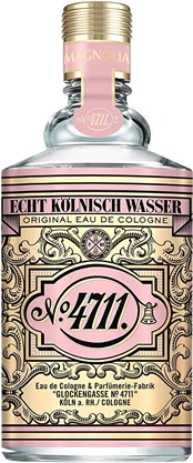 4711 Magnolia - EDC - TESTER 100ml Moterims