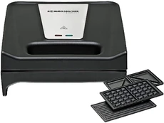 Sumuštinių keptuvė Rommelsbacher SWG 700, 700 W kaina