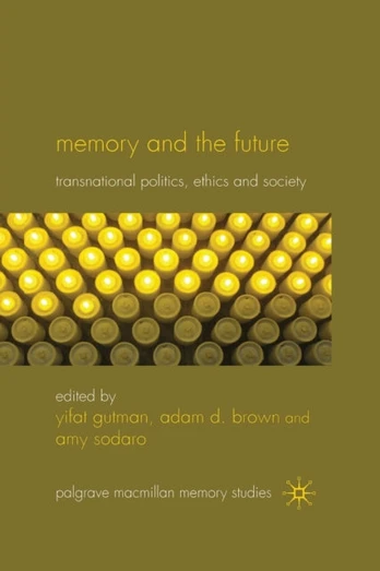 Memory and the Future