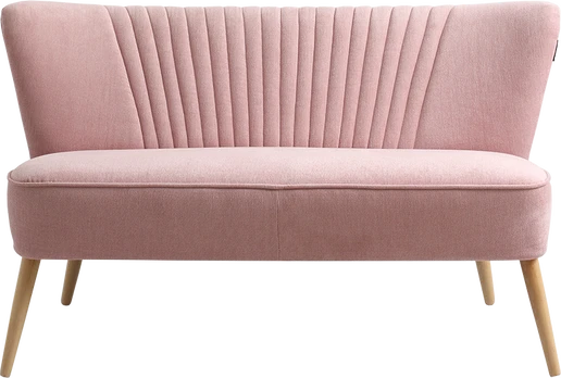 Customform Fotelis, TOPIC MEDIS, 86x84 cm, Plienas