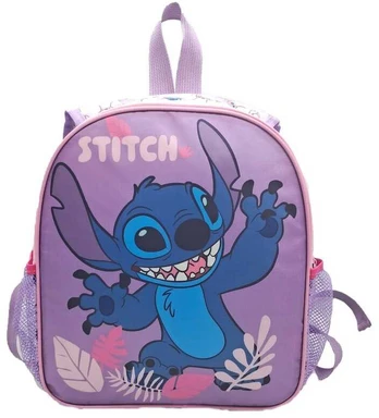 Disney Stitch reversible backpack 30cm