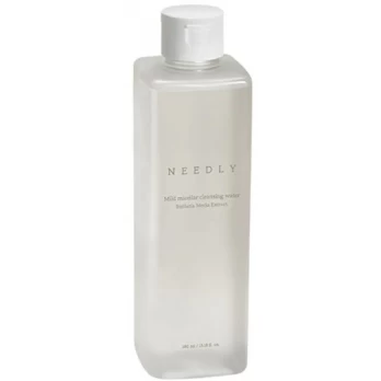 NEEDLY - Micellar cleansing water 390 ml