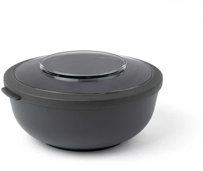 Amuse Miska Tylla 2 L - Charcoal