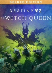 Destiny 2: The Witch Queen Steam
