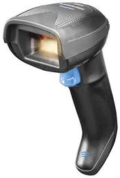 Datalogic Funkscanner Gryphon GM4500 [GM4500-BK-433-WLC]