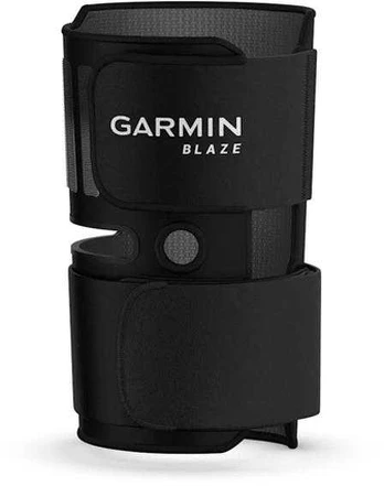 Garmin Blaze Equine wellness system