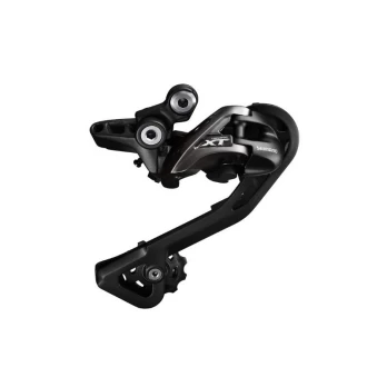 Galinis pavarų perjungėjas Shimano XT RD-T8000 10-speed