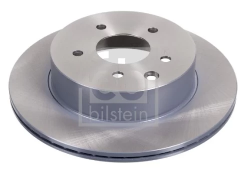 Stabdžių diskas FEBI BILSTEIN 44119