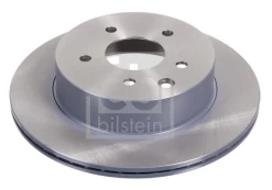 Stabdžių diskas FEBI BILSTEIN 44119 kaina