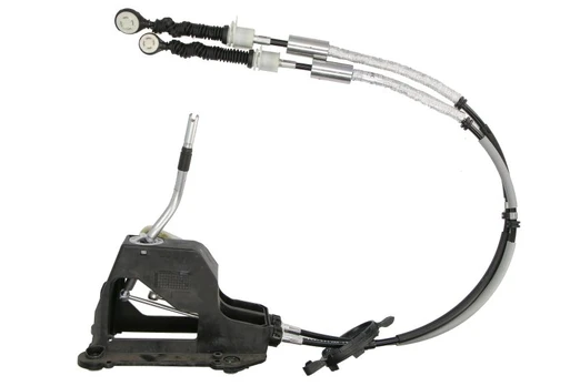 Lynas, mechaninė transmisija AKUSAN K09W035AKN