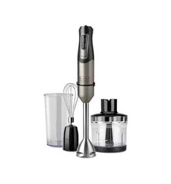 Rankinis maišytuvas Black+Decker BXHBA1200E