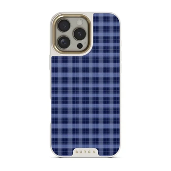 Encore - iPhone 16 Pro Case, Elite Light (MagSafe) / Gold