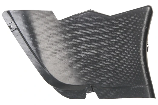 Apsauga po buferiu VW GOLF III, VENTO