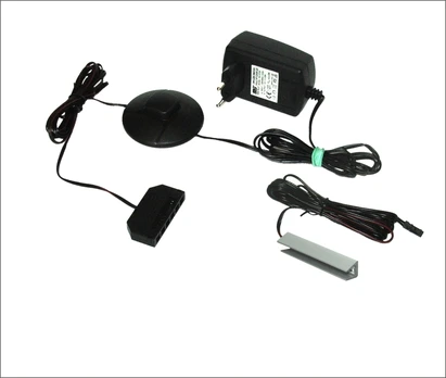 LED apšvietimas MBS34722