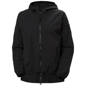 Helly Hansen striukė moterims, juoda