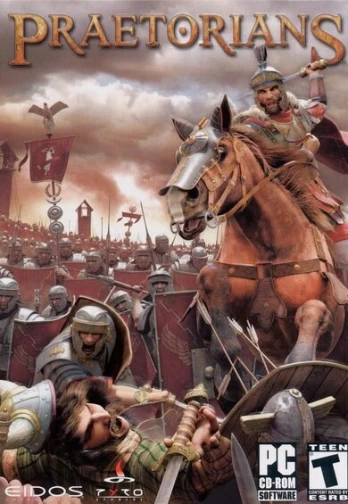 Praetorians PC
