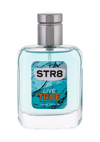 STR8 Live True 50ml Vyrams EDT