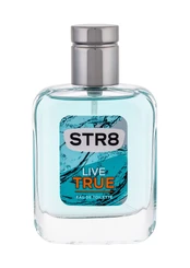 STR8 Live True 50ml Vyrams EDT kaina