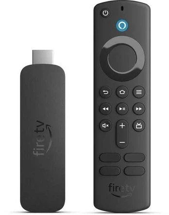 Vaizdo grotuvas „Amazon“ – „Fire TV Stick“ 4K maks.