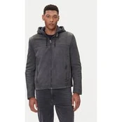 Milestone Odinė striukė MSRenaldo 531006 60725 Pilka Regular Fit