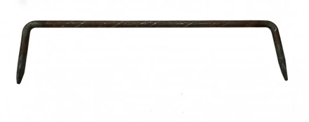 Kabė KOELNER, M8 x 250 mm, tiesi