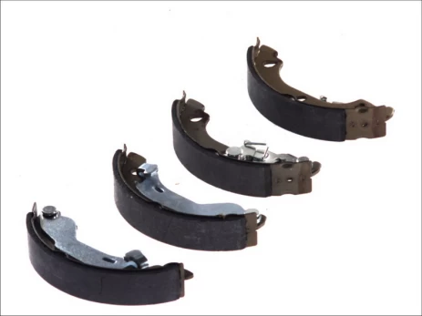 FERODO FSB655 Brake shoe set