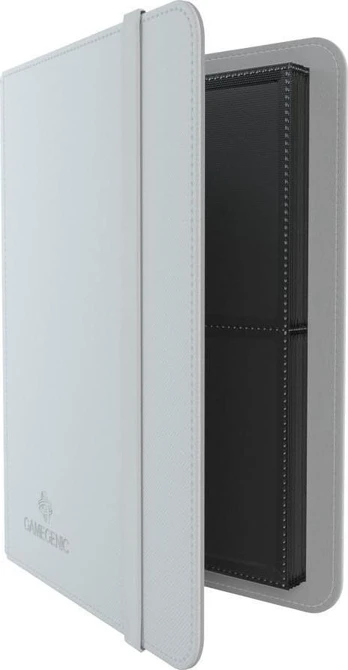 Dėlionė Gamegenic Gamegenic: Prime Album 8-Pocket - Baltas