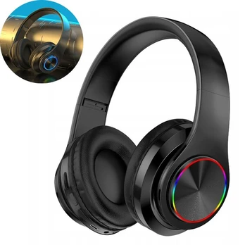 Wireless Headphones