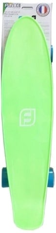 Riedlentė Spartan Funbee Mini 56cm, žalia