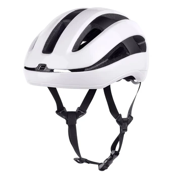 Šalmas FORCE Naos // dydis: S/M (51-56 cm) (balta)