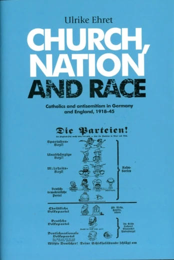 Church, Nation and Race