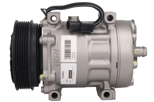 Kondicionieriaus kompresorius TM8600059