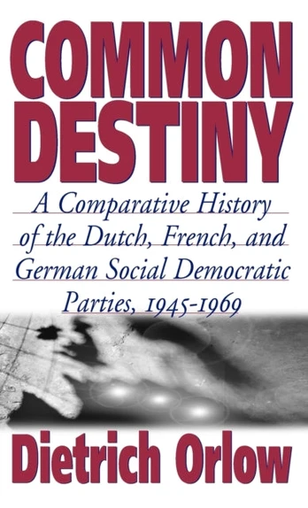 Common Destiny