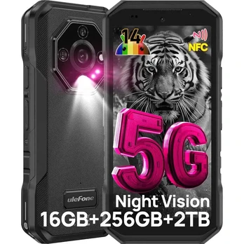 Ulefone Armor X32 Pro 256GB