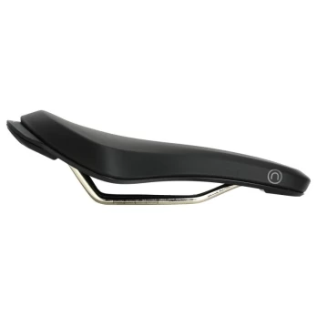Dviračio sėdynė Selle Royal On Athletic eFit eGrip RoyalGel, 157x280 mm