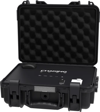 Chasing M2 Pro/M2 Pro Max dronų adapterio transportavimo dėžė