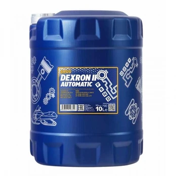 Mannol Alyva ATF Dexron IIautomatinei pavarai10 L
