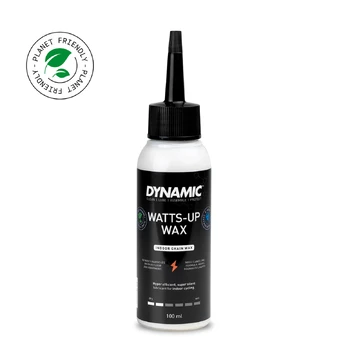 Dynamic Watts-Up grandinės vaškas | 100 ml