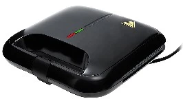 Sumuštinių keptuvas Lafe Laf Lafe CrispyMaster Sandwich Maker