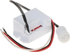 PIR JUTIKLIS MD-19B7 FOR LIGHTING CONTROL EL HOME