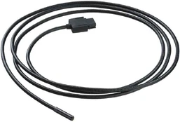 Kameros kabelis Bosch 8.5 mm / 3 m kaina