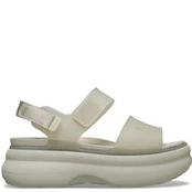 Basutės Crocs Soho Sandal 212651 Pilka